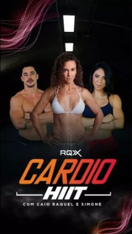 Programa Cardio HIIT
