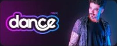 Capa do programa RQX Dance